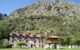Apartamentos Don Clemente